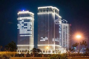 mình có căn hộ 2pn bán tại sunshine riverside, tầng trung view đẹp. sổ đỏ cc. lh 