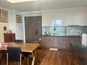 căn hộ panorama mizuki 3 phòng ngủ view sông