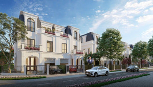 chính chủ bán biệt thự song lập hinode royal park - gần hồ trung tâm 6ha - dt 200m2 - lh 