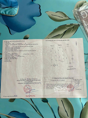 bán nhà mặt phố điện biên phủ, 19 tỷ, 135m2, giá tốt, đà nẵng