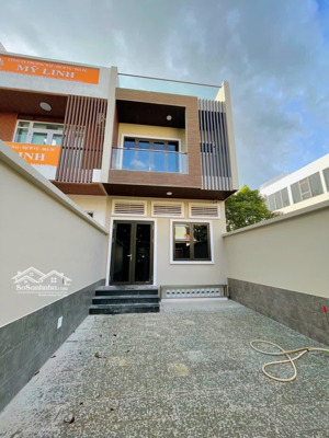 nhà mặt tiền kinh doanh hoàng hoa thám , phú lợi 1 hầm 1tr2 lầu 7pn. thiết bị cao cấp có pccc