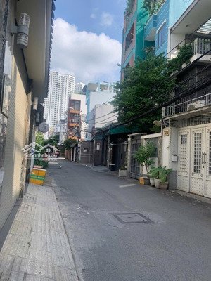 bán nhà phố kdc kiều đàm - cạnh him lam, 6x17m, 4tầng