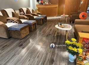 độc nhất căn 4 tầng mt đường lê quang đạo (đ. 7m5), hàng hiếm, 82.5 m2, cách biển 300m. chỉ 23.5 tỷ