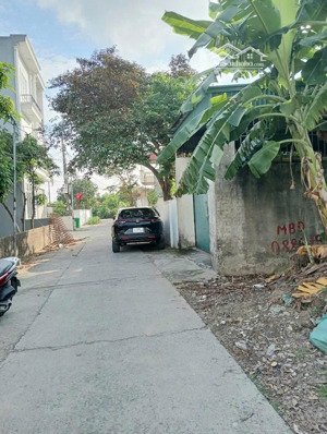 lô đất hiếm 100m² băc sơn an dương mặt đường thông 5m giá chỉ 1,89 tỷ