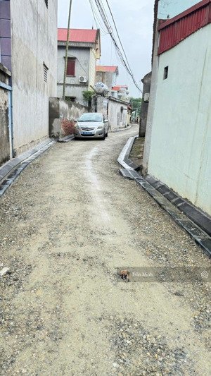 lô góc 2 mặt tiền vị trí đắc địa lê xá, đông anh. lô đất đẹp - mặt tiền rộng - kinh doanh cự.