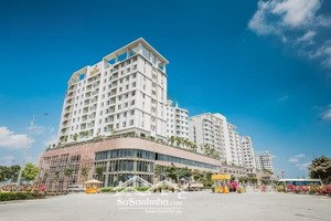 cho thuê căn hộ sarimi, dt 88m2, 2pn, tầng cao, view công viên, giá 25tr/tháng. lh: 