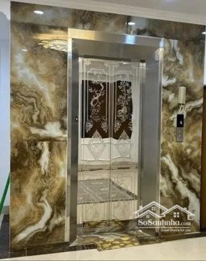 mình cho thuê nhà mới, 2 mặt đường, nhà hàng, kinh doanh, vp, 101m2-5t, phố hoàng quốc việt-34 tr