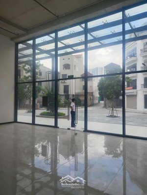 cho thuê shophouse kinh doanh tầng 1 chung cư trust city văn giang - hưng yên
