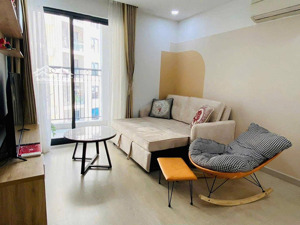 bán cc tại the garden hills, 6 tỷ vnd, 68.8m2, 2pn + 1wc, nội thất đầy đủ, hướng tây bắc