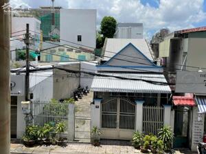 nhà mặt tiền đường quản trọng hoàng, bán 22 tỷ, diện tích 367,5m2