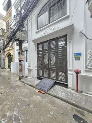 hàng hiếm tại nguyễn an ninh, trương định, hai bà trưng, hà nội, 16,8 tỷ, 80m2