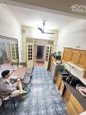 bán nhà riêng tại lê ngọc hân, phạm đình hổ, hai bà trưng, hà nội, 5.8 tỷ, 16m2
