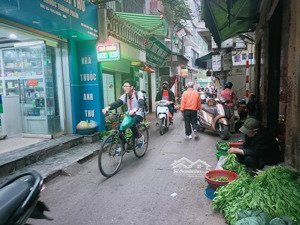 bán nhà riêng đẹp tại nguyễn cao, đồng nhân, hai bà trưng, hà nội, 4 tỷ, 11m2