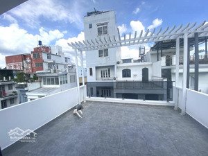 đường 8m - 60m2 - 4 tấm - tân bình - gần cộng hoà chỉ 8.5 tỷ bớt lộc vì giá tốt