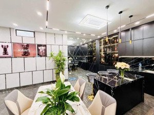 bán nhà đại la chính chủ 58m2 / mt: 4,6m cách mặt phố 20m - nhà đẹp full nội thất