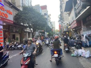 14 tỷ đẳng cấp phố wall hà đông - old quarter (phố cổ), vỉa hè rộng - đỉnh kinh doanh -- siêu đầu