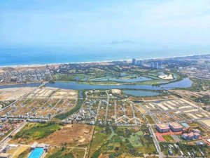 đất khu đô thị fpt 144m2, gần trục shophouse, gần trường đh fpt sạch đẹp