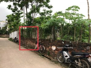 siêu phẩm đất trung tâm đại yên- chương mỹ . liên hệ ngay 