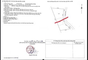 bán đất nghỉ dưỡng đầu tư chính chủ xóm riêng tú lý đà bắc phú thọ (hoà bình cũ)