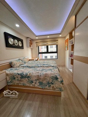 cho thuê cc homyland reverside 3pn, 2wc, 107m2 tại bình trưng tây, q2, giá : 13 tr/ tháng