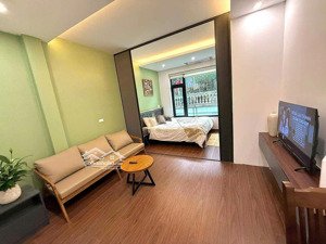 chính chủ cho thuê căn hộ 55m 1 ngủ 1 khách tại 64 tứ liên , tây hồ.