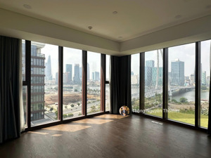 bán căn 4pn galleria - tầng cao, view sông trực diện toàn cảnh quận 1