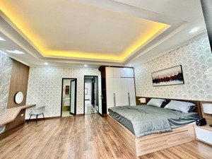 bán nhà 5 tầng mới tinh phúc lợi, long biên -15m ô tô tải đỗ, giá 6.27 tỷ, gần trường qt,chợ ,ubnd