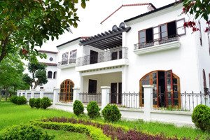 mở bán biệt thự khu đô thị nam anh khánh cạnh vinhome thăng long