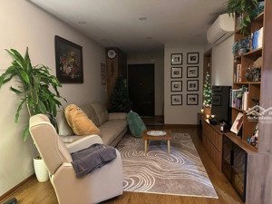 cơ hội sở hữu căn hộ the park home 81m², 2pn, full nội thất, ban công đông nam, giá cực hấp dẫn!