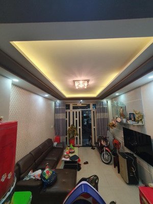 khu trung tâm, phan huy ích, 4t, 4x20 nở hậu tài lộc, hxh, khu an ninh