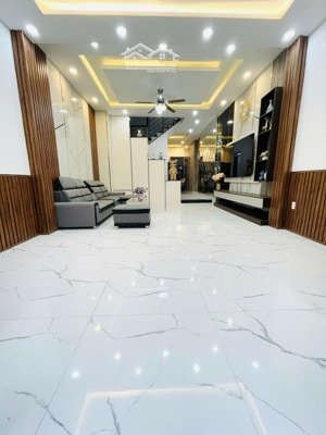 bán nhà hxh 6m, phú thọ hòa, 80m2 (4x20m) ở + kinh doanh, giá 7.18 tỷ.