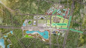 đất quảng trường phổ yên vô cùng khan hiếm, được ví như vàng, mặt tiền rộng kinh doanh sầm uất