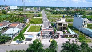 cần bán nền đất trong kdc long cang cực kì sinh lợi 100m2 850tr cam kết ngộp nhứt kdc