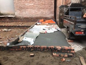 bán đất đức giang - hoài đức - vị trí đẹp giá hợp lý