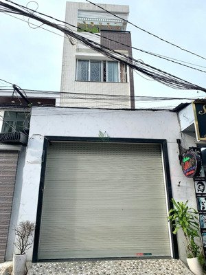 cho thuê nhà đẹp 4 tầng full nội thất giá 16 triệu/tháng khu phương sài