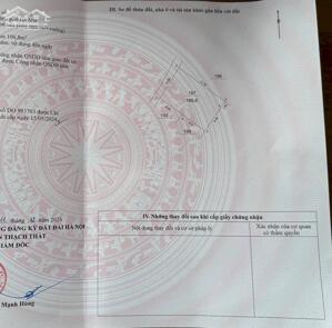 BÁN 168M2 ĐẤT TẠI THUNG MỘ YÊN BÌNH, CÁCH TRỤC CHÍNH YÊN BÌNH 600M, CÁCH ĐƯỜNG CAO TỐC HN-HB 800M, GIÁ HƠN 3 TỶ LH0866990503