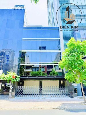 cho thuê nhà: 103 - 105 nguyễn đình chiểu, phường võ thị sáu, quận 3, tphcm