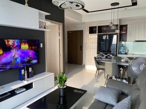 bán căn hộ 3pn safira khang điền tầng cao view đẹp full nội thất 