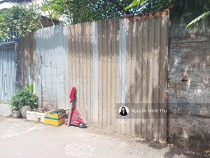 ngộp, hẻm xe hơi lê văn thọ, 96m2, 4x23m, gò vấp, chỉ 5,98 tỷ tl