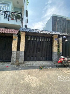 chỉ 100tr/m2. bán nhanh nhà cấp 4. hẻm 8m trường chinh [4x20]. giá: 8.5 tỷ tl