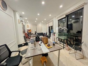 bán nhà mặt phố hoàng quốc việt, nghĩa đô, cầu giấy - kinh doanh đỉnh - 55m 37.5 tỷ