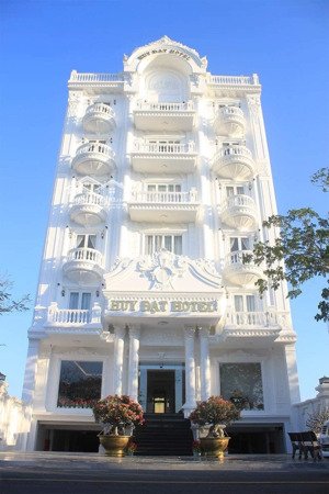 bán khách sạn kinh doanh ocean dunes (phố biển rạng đông) gần biển