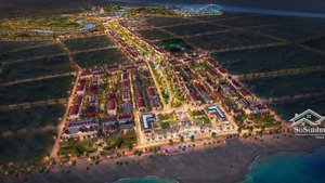 bán đất tại sun group sầm sơn, giá siêu hời 60 tỷ, diện tích 939 m2