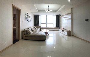 cho thuê cc 3pn, full đồ 120m2 giá siêu hời tại thăng long number one, cầu giấy, hà nội