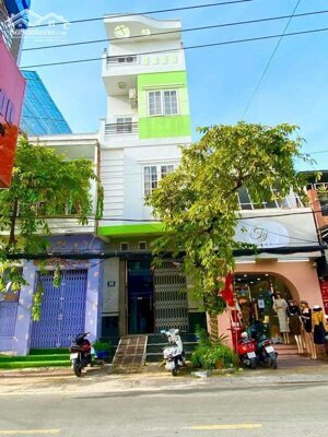 nhà mặt tiền đường nguyễn việt hồng, bán gấp giá chỉ 9,9 tỷ