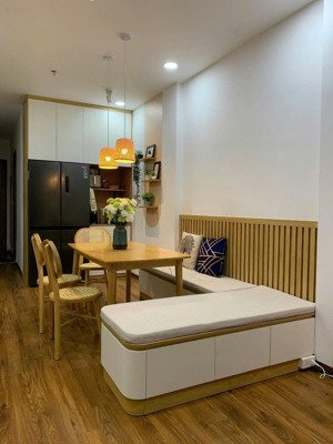 cho thuê chung cư thương mại green pearl 2 phòng ngủ 2vs
