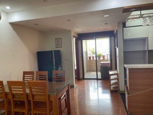 bán căn hộ sông đà 131 trần phú, hà đông view hồ văn quán