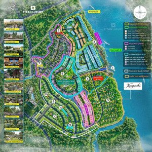 căn biệt thự vườn eco village saigon river. căn song lập view công viên, dt: 189m2 giá: 16,7 tỷ cc