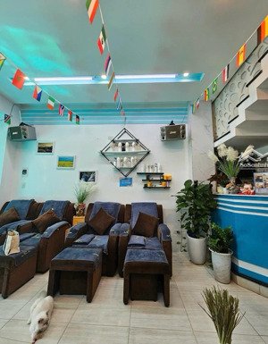 vị trí kim cương sở hữu ngay nhà 4 tầng mặt tiền lê quang đạo, phố tây an thượng