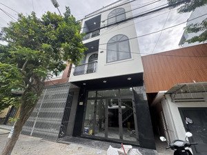 bán nhà 3 tầng mt võ như hưng , p. mỹ an, ngũ hành sơn, 80m2 , 11,5 tỷ có bớt